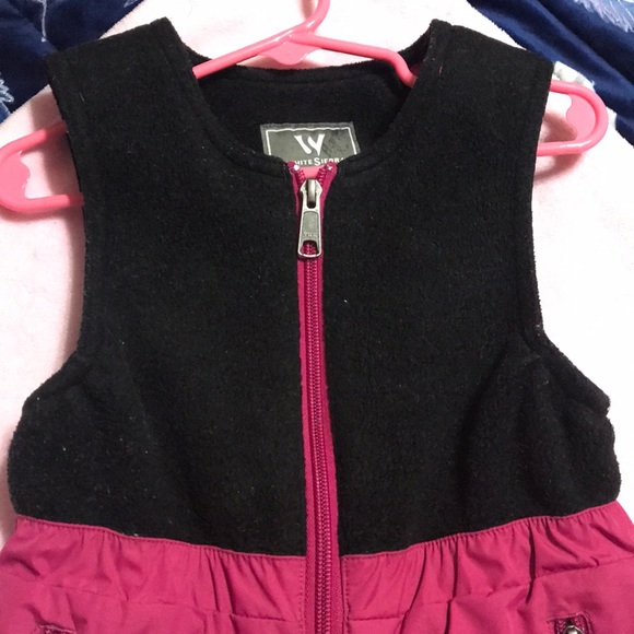 Toddler Snow Pants - Picture 3 of 4